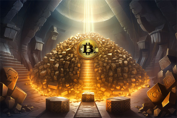 比特币：未来数字货币的重要代表，投资领域的热门之选