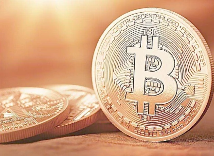 比特币价格飙升突破历史纪录，逼近24000美元，未来走势引热议