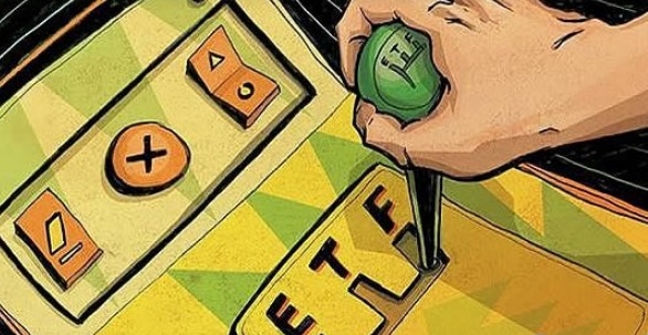 比特币ETF是什么意思？详解比特币交易型开放式指数基金及其投资优势