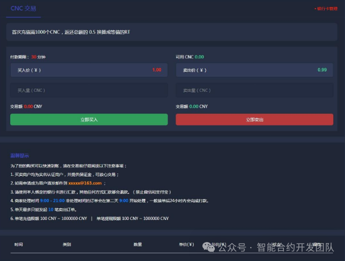 数字货币交易所_数字货币交易规则详解_数字货币交易基础知识