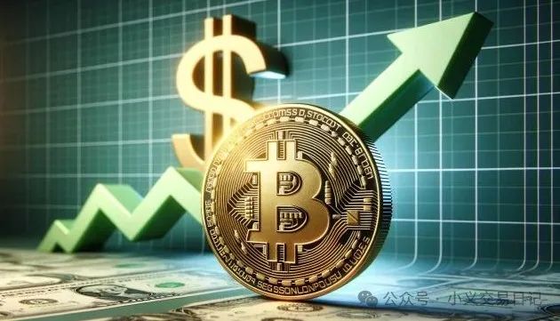 比特币若本周末回升至10万刀 这几个加密货币或使投资组合增3倍